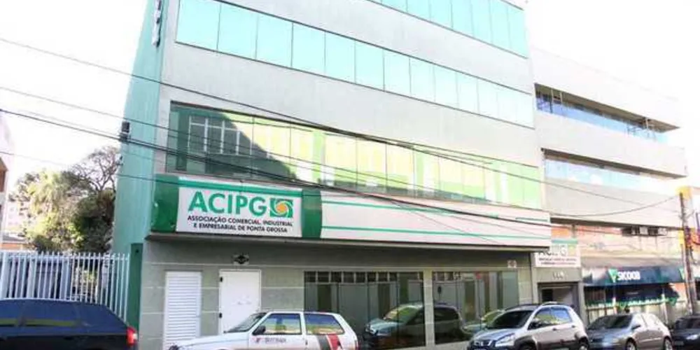 Imagem ilustrativa da imagem Acipg comemora 95 anos com Mérito Empresarial