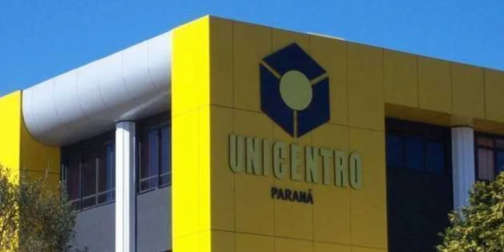 Imagem ilustrativa da imagem Unicentro prorroga inscrições para vestibular até domingo