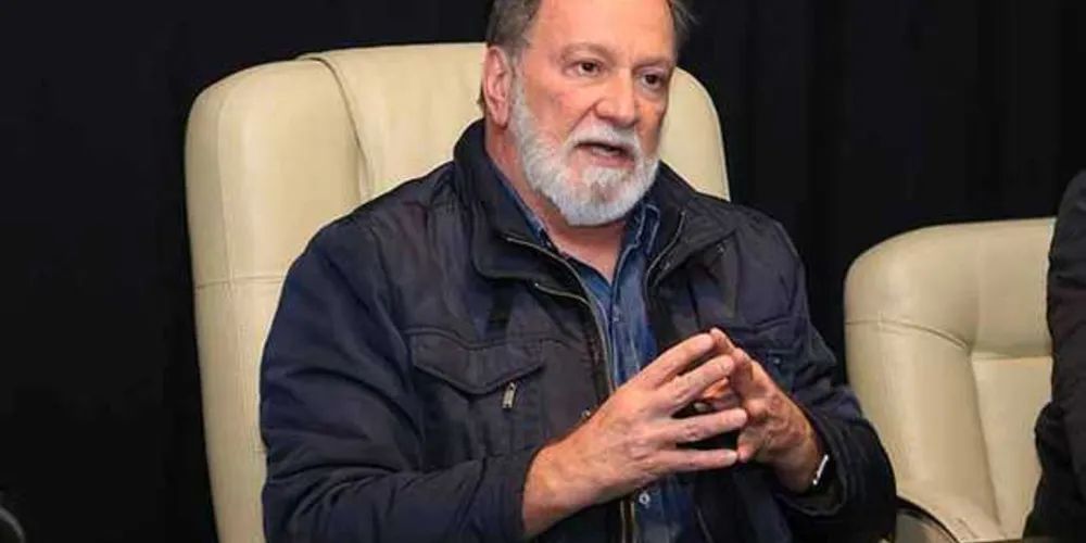 Imagem ilustrativa da imagem Osmar irá propor plano de governo para cada região do Estado