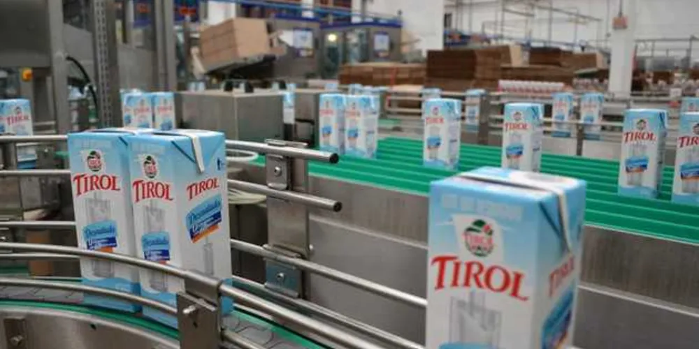 Imagem ilustrativa da imagem Tirol recebe licença para construção de fábrica na região