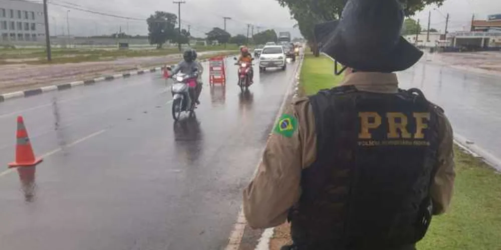 Órgão elaborou uma lista com sugestões pontuais de procedimentos que devem ser adotados pelos motoristas
