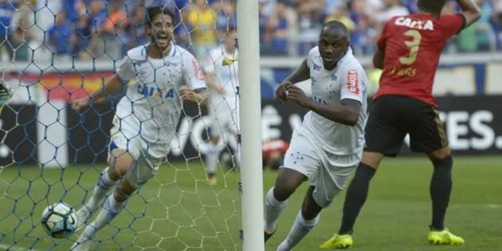 Washington Alves/Light Press/Cruzeiro