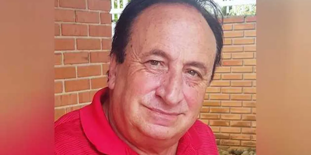 Sepultamento está marcado para as 16h desta segunda no cemitério São José | Divulgação/Facebook
