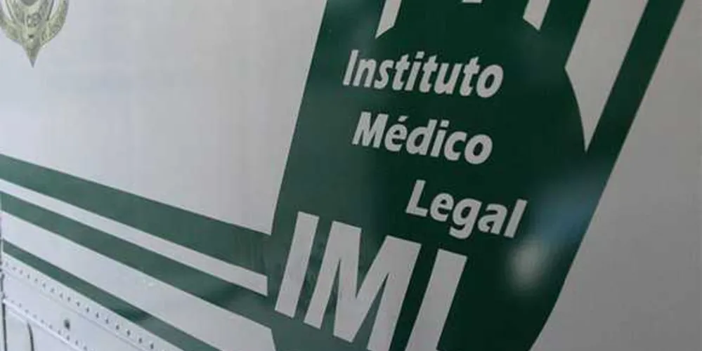 Corpo permanece no IML de Guarapuava sem identificação | Imagem Ilustrativa