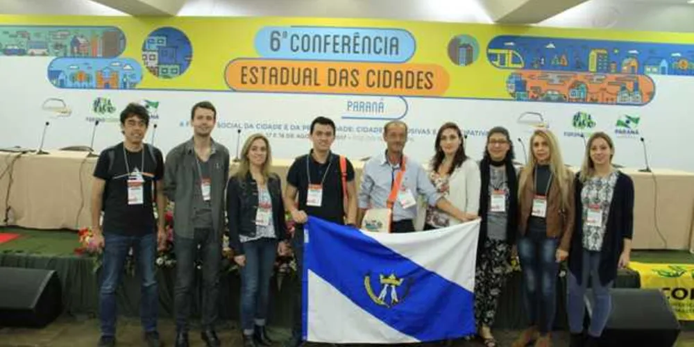 Demandas foram discutidas na Conferência Estadual das Cidades e ganham debate nacional | Divulgação/Valdelino Pontes