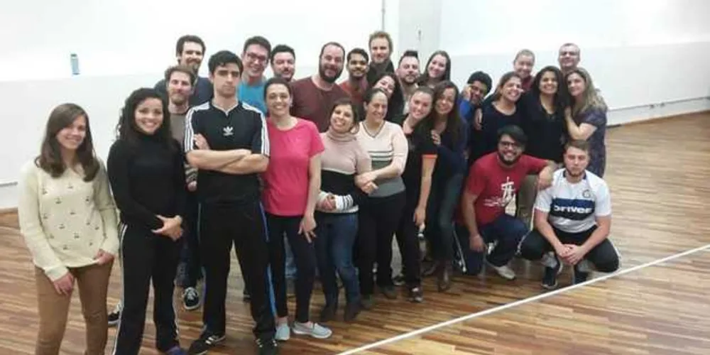 Imagem ilustrativa da imagem Coro Cidade apresenta espetáculo em setembro