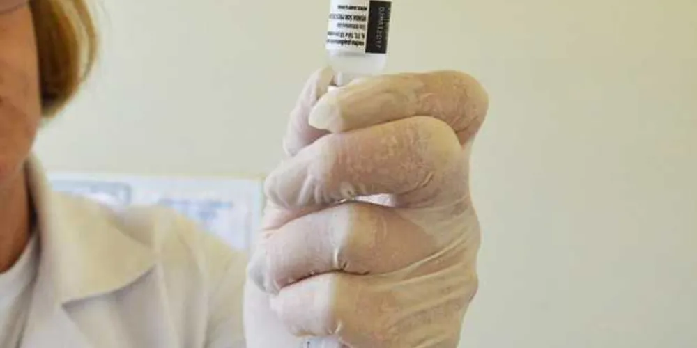 Imagem ilustrativa da imagem Vacina do HPV já está disponível em PG para pessoas até 26 anos