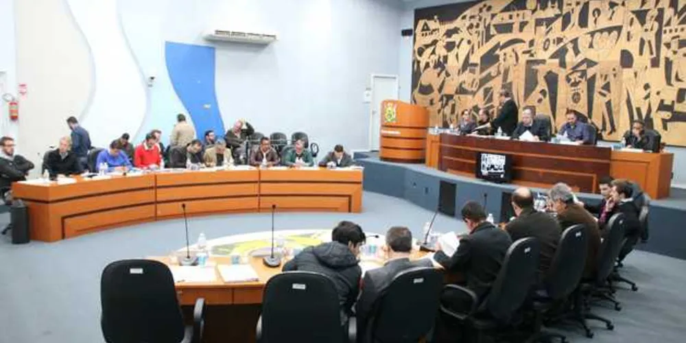 Imagem ilustrativa da imagem Legislativo aprova anistia de IPTU para famílias carentes
