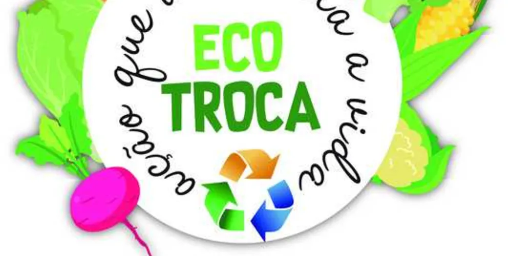 Imagem ilustrativa da imagem Programa Ecotroca retorna com lançamento nesta quarta