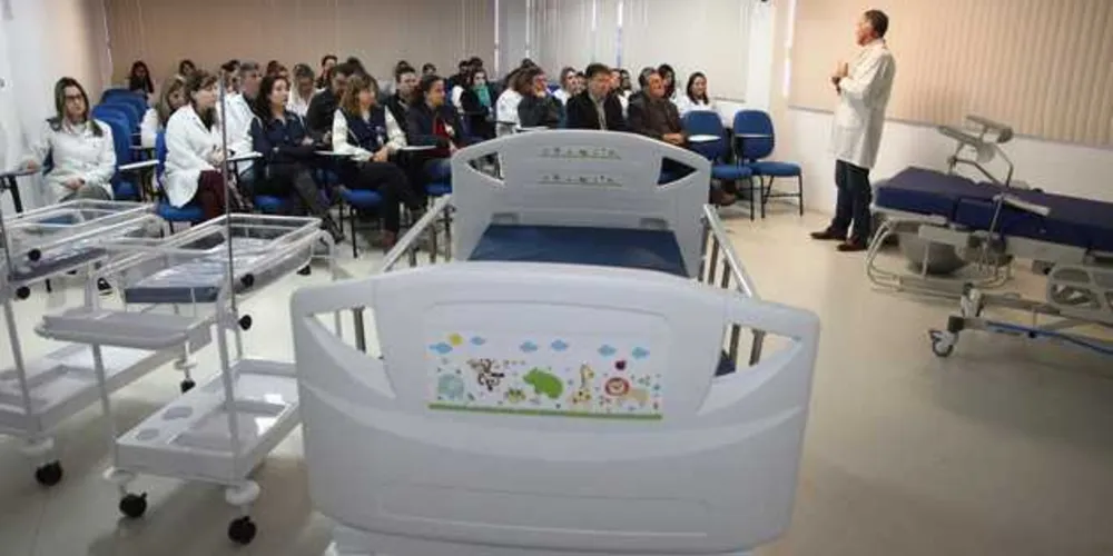 Novos equipamentos vão garantir melhoria no atendimento à comunidade | Divulgação