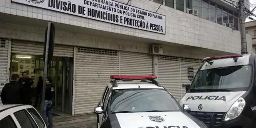 Foram 1.041 mortes nos primeiros seis meses deste ano, o menor registro desde 2007/Foto: Divulgação Polícia Civil 