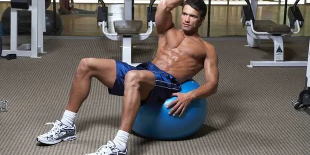 Manter uma rotina dedicada de exercícios ajudará no fortalecimento dos músculos/Foto: Divulgação   