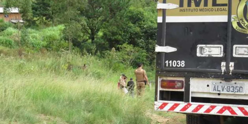 Nos seis primeiros meses deste ano, Ponta Grossa registrou 24 casos de homicídio | Arquivo JM