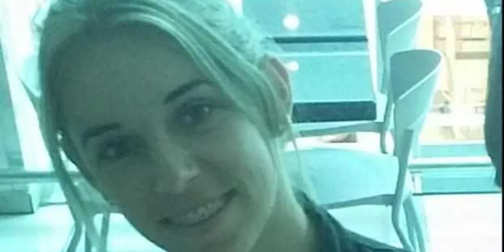Micheli Ferreira tinha 21 anos e morava na localidade de Água Branca