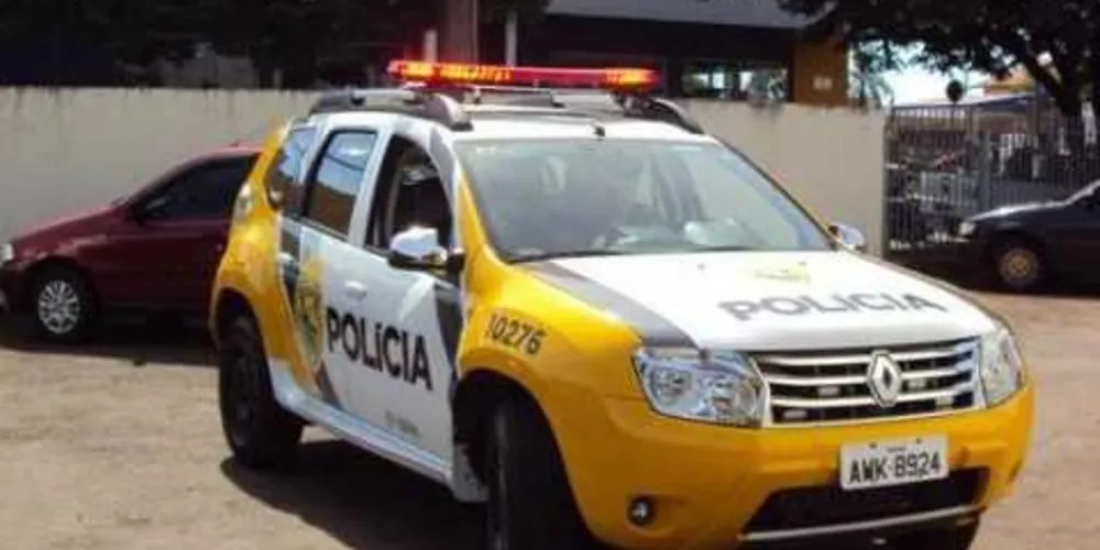 De acordo com a polícia, “a garota de programa foi até a casa de um homem casado