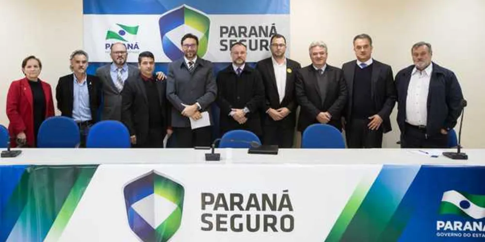 Estado garante instalação da PM no Núcleo Santa Paula