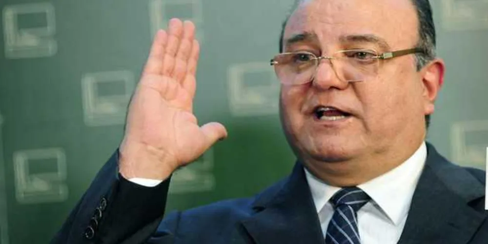 Cândido Vaccarezza foi preso temporariamente, alvo da 43° etapa da Operação Lava Jato/Foto: Fotos Públicas