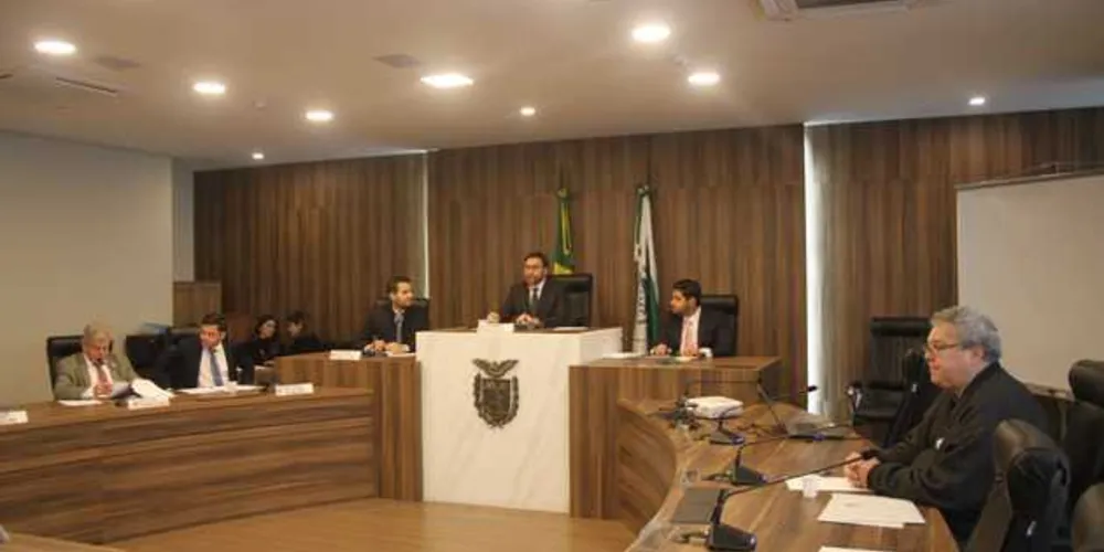 Imagem ilustrativa da imagem Assessor assume que realiza mediações de conflitos