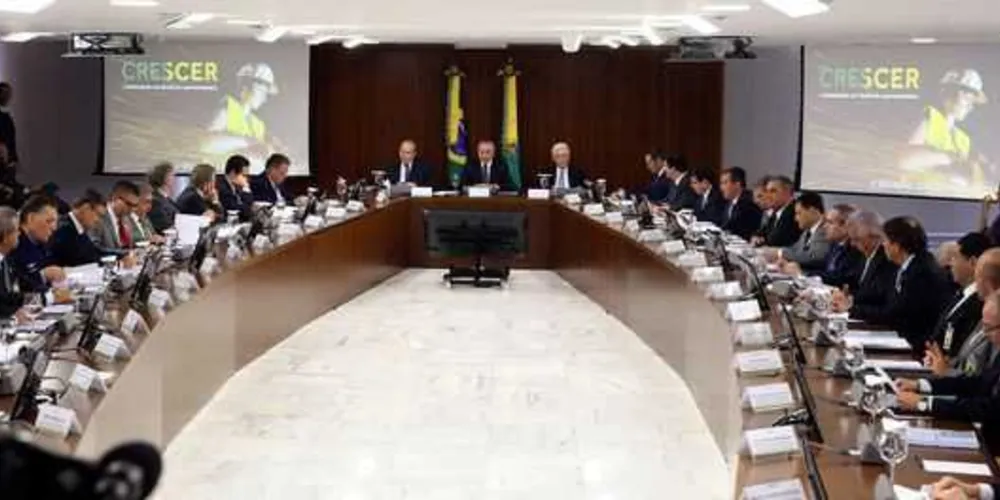 Imagem ilustrativa da imagem Governo anuncia 57 projetos de concessões e privatização