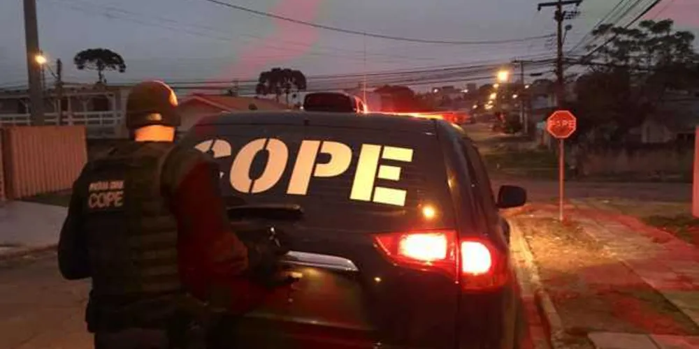 Mandados são cumpridos em diversas cidades do Estado 