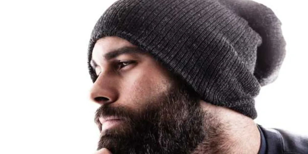 Para a maior parte dos homens, o preenchimento da barba ocorre, em média, até os 20 anos/:Foto Reprodução 