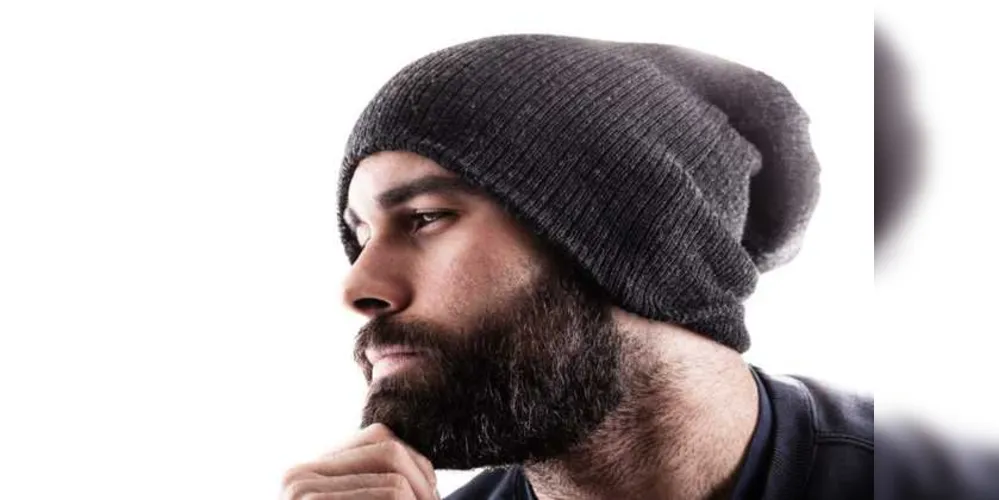 Para a maior parte dos homens, o preenchimento da barba ocorre, em média, até os 20 anos/:Foto Reprodução 