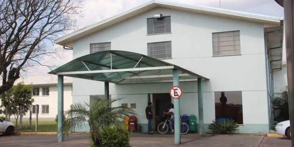 Entrega oficial do hospital à população será no dia 11 de outubro