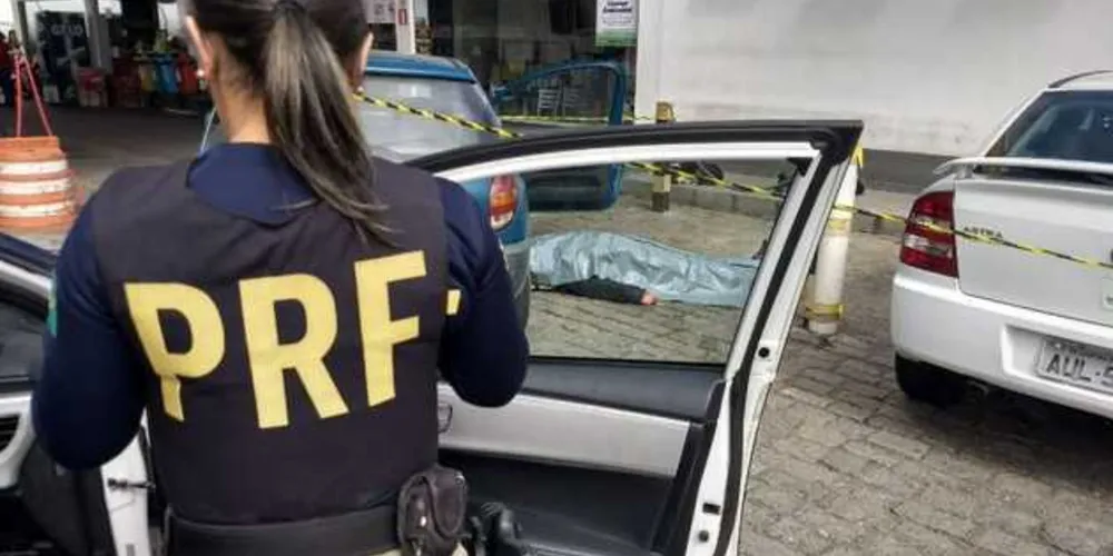 Imagem ilustrativa da imagem Dono de chácara baleado é alvo de novo ataque e morre