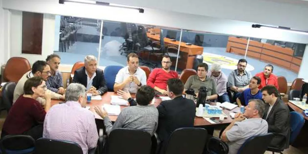 Imagem ilustrativa da imagem PG vai leiloar terrenos para pagar precatórios