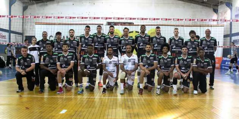 M.V.Selmer/Compagás/Caramuru quer manter a liderança