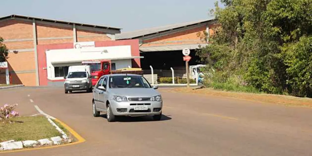 Alterações nas ruas da região devem contribuir para melhorar o fluxo de veículos