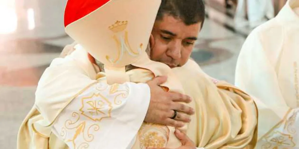 Imagem ilustrativa da imagem Ventania terá a quarta ordenação da Diocese
