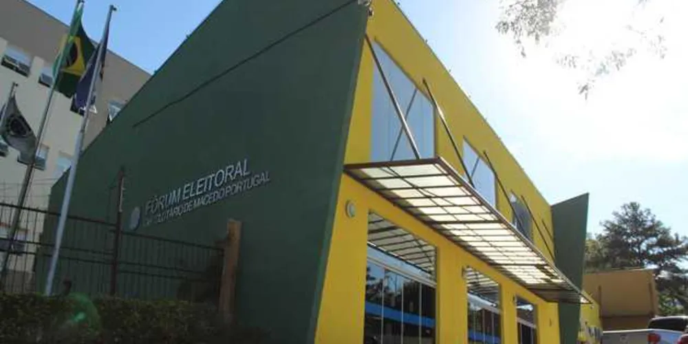 PG deverá perder ao menos duas zonas eleitorais