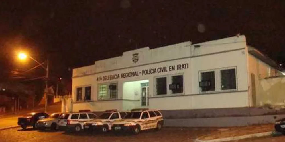 Imagem ilustrativa da imagem Homem é preso após exibir órgão genital para garota