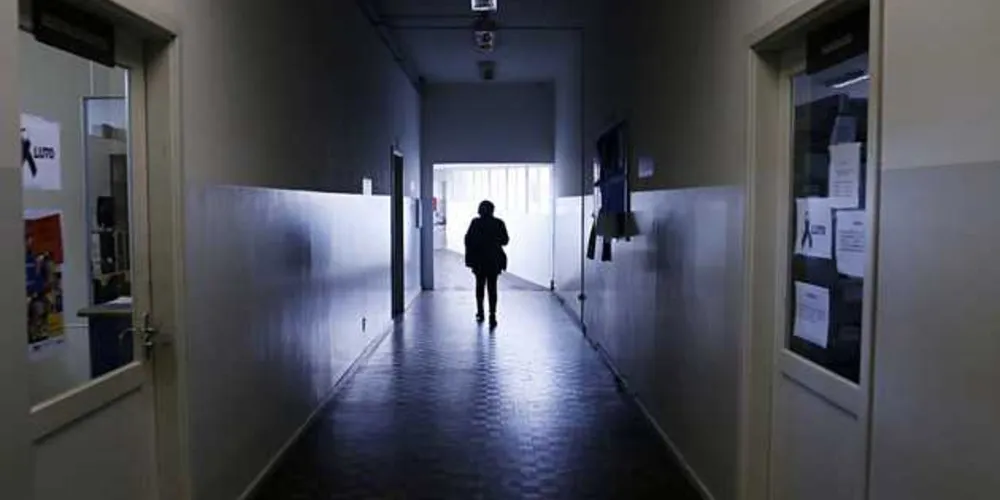 Estudantes relatam rotina de tensão no Campus Central da UEPG