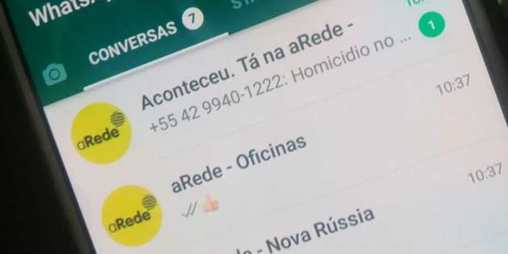 Centro, Nova Rússia, Oficinas, Jardim Carvalho, Santa Paula e Uvaranas são as regiões contempladas