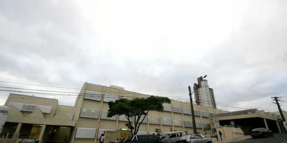 Imagem ilustrativa da imagem Homem morre após sofre acidente em Oficinas