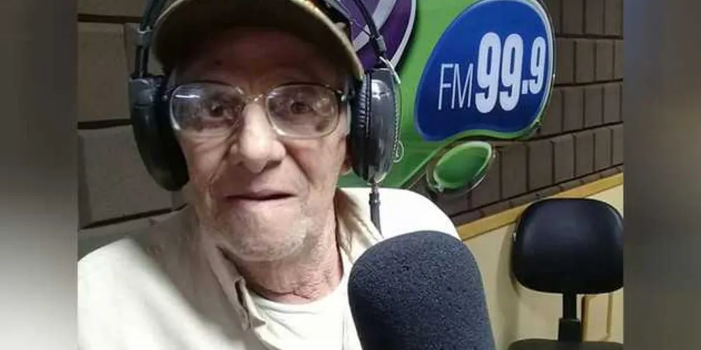 Velório acontece na Capela São José; sepultamento está marcado para 16h30 no cemitério São João