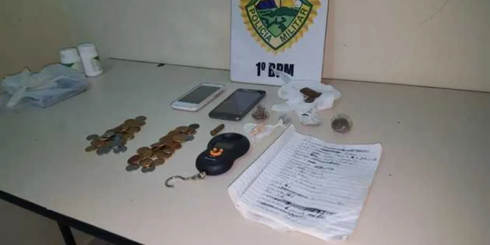 Polícia deve abrir investigação para apurar os nomes que constam no caderno