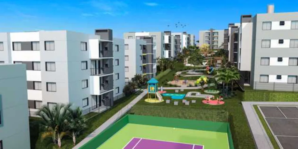 Imagem ilustrativa da imagem Vittace Jardim Carvalho aposta em novo conceito de moradia para PG