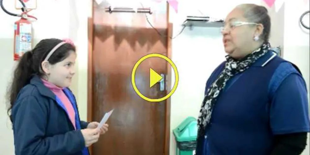 Imagem ilustrativa da imagem Funcionárias de escola em PG questionam aumento da tarifa