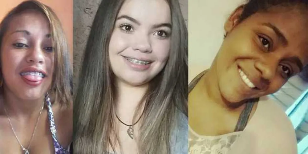 Imagem ilustrativa da imagem Atropelamento que matou três mulheres pode ter sido proposital