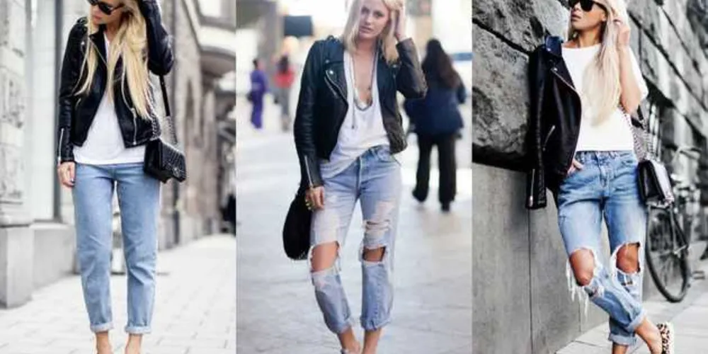 As novas estações trazem algumas opções que já foram moda em anos anteriores, em uma versão repaginada e atual