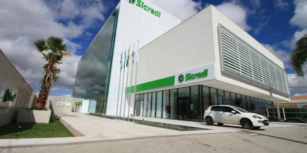 Imagem ilustrativa da imagem Sicredi figura entre as 20 maiores do ramo financeiro do País