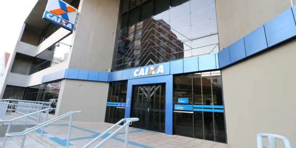 Imagem ilustrativa da imagem Caixa credita R$ 7,2 bi do resultado do FGTS a trabalhadores
