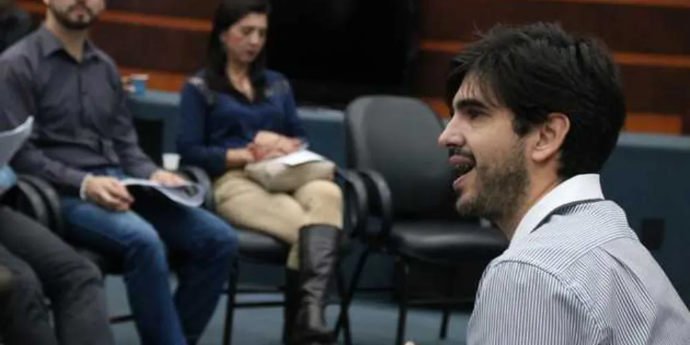 Imagem ilustrativa da imagem Regulamentação do Uber em PG deve sofrer mudanças