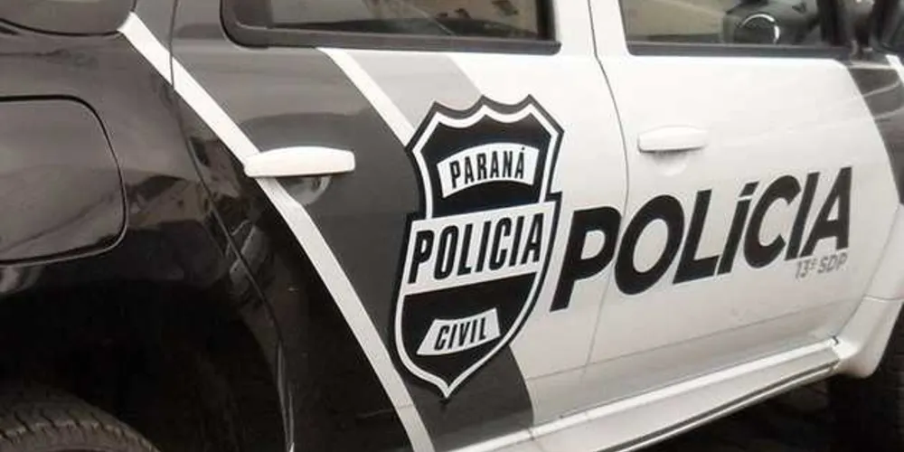 Como a casa estava revirada, polícia deve instaurar inquérito para apurar o caso