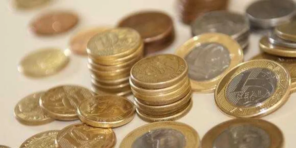 Imagem ilustrativa da imagem Banco Central lança campanha para incentivar circulação de moedas