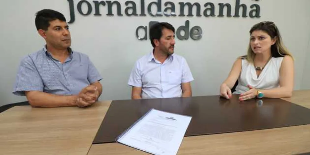 Membros do conselho apresentam problemas estruturais e de recursos humanos em dossiê
