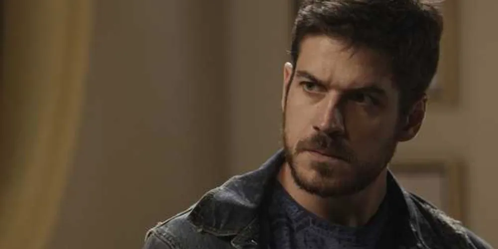 Foto: Reprodução Rede Globo